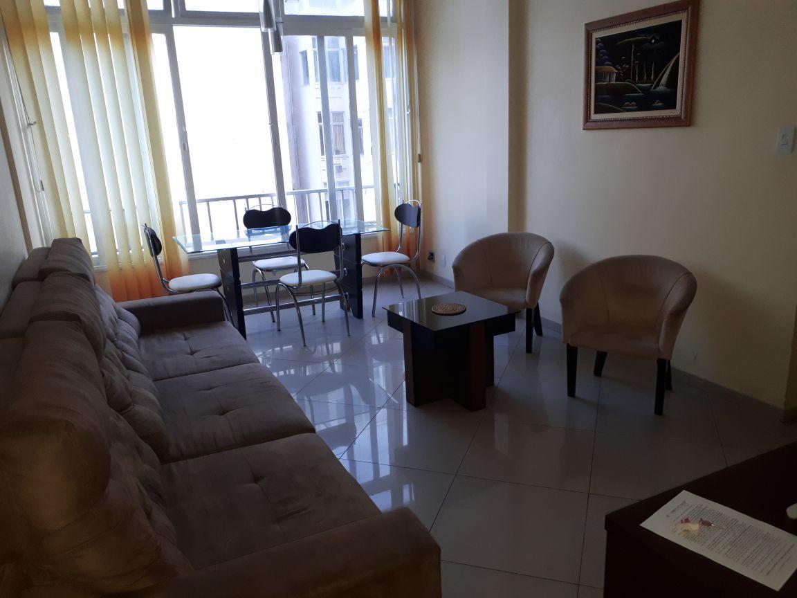 Apartamento Copacabana Sá 44 Rio de Janeiro Exterior foto