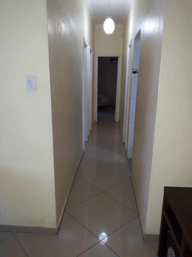 Apartamento Copacabana Sá 44 Rio de Janeiro Exterior foto
