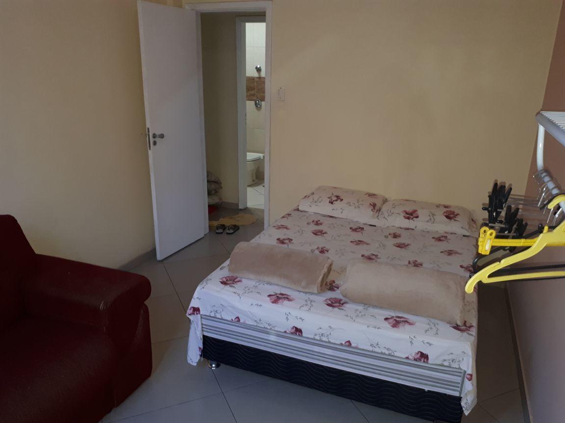 Apartamento Copacabana Sá 44 Rio de Janeiro Exterior foto
