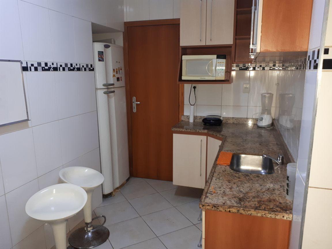 Apartamento Copacabana Sá 44 Rio de Janeiro Exterior foto