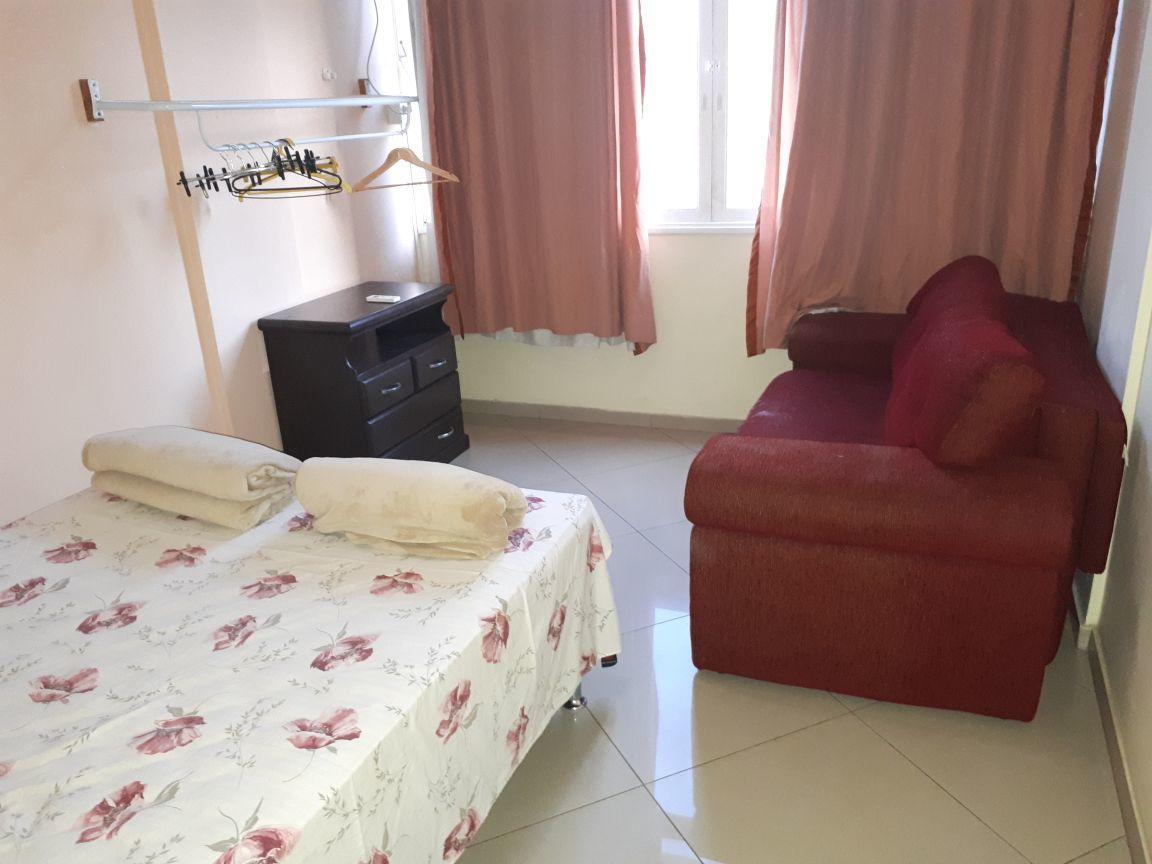 Apartamento Copacabana Sá 44 Rio de Janeiro Exterior foto