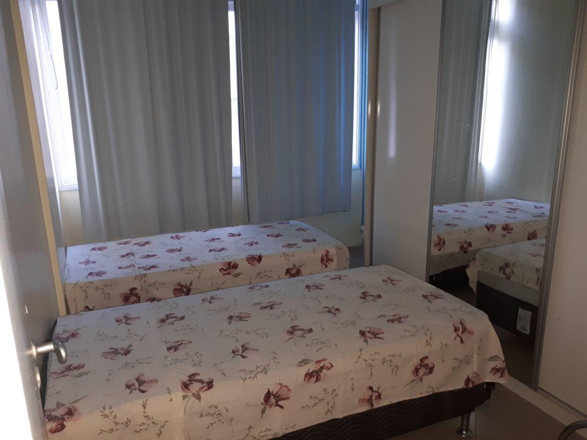 Apartamento Copacabana Sá 44 Rio de Janeiro Exterior foto