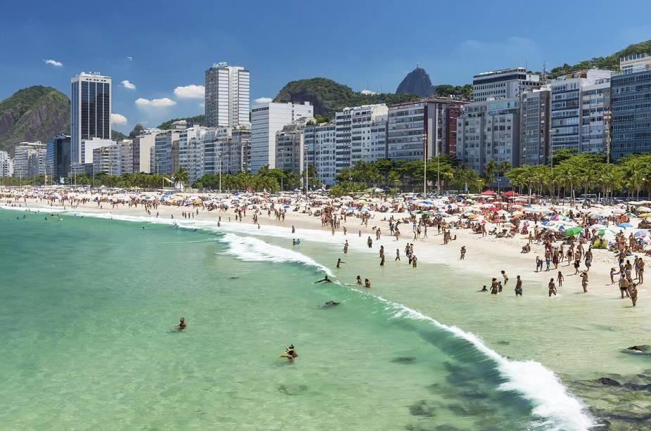 Apartamento Copacabana Sá 44 Rio de Janeiro Exterior foto