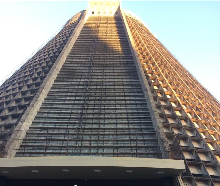 Apartamento Copacabana Sá 44 Rio de Janeiro Exterior foto